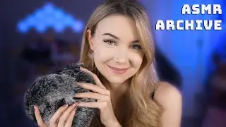 ASMR Archive | Hours Of Ear Tingling Relaxation