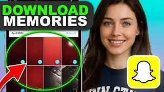How to Save and Download Your Memories on Snapchat — The Easy 2025 Method