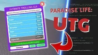 HOW TO GET ROBLOX UTG |ROBLOX|