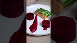 How to Plate Salmon Like a Pro at Home