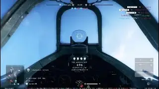 Risky spitfire kills