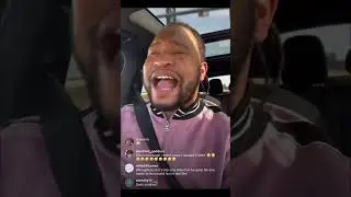 Pressed Patty with another manic rant 4-20-24