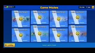 Pixel Gun 3D | New Daily Rewards and UI For Game Modes In 21.9 Update