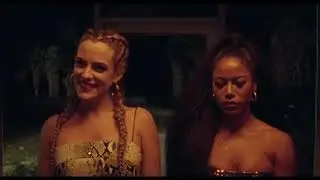 зола   трейлер (2021)