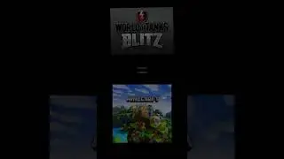 МАЙНКРАФТ ПРОТИ WOT BLITZ #shorts #wotblitz #wot #minecraft #майнкрафт #shorts