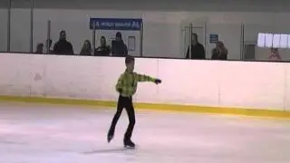 Maksim LEBEDEV FS
