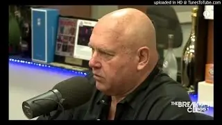 Dennis Hof Interview at The Breakfast Club Power 105.1