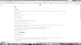 SourceTree with GitLab: SSH Key
