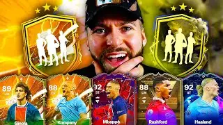 40x HERO PLAYER PICKS & 87+ CAMPAIGN MIX PACKS! 💥 