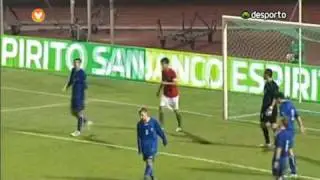 Portugal 5-0 Moldova - Full Match Highlights