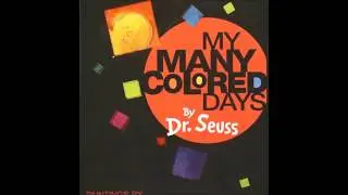 My Many Colored Days