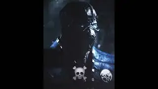 Mortal Kombat Scorpion Vs Subzero