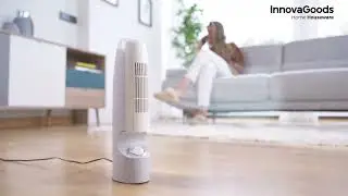 Purificateur d'Air Ionique Absorbeur Air Contaminé