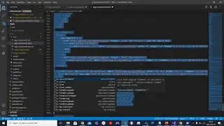 Utiliser Angular avec .Net Core et gérer des problèmes de CORS