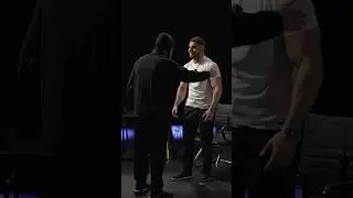 КОНФЛИКТ С ТАМАЕВЫМ НА ДЕТЕКТОР ЛЖИ 