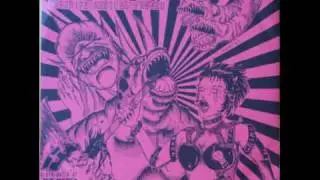 I.R.F. (Dahmer split) 1996