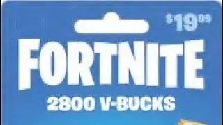 19$ fortnight card #shorts