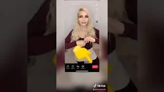 Как отключить комментарии в тик ток