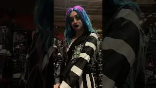 New Beetlejuice jacket from ​⁠@spirithalloween 🪲#beetlejuice #beetlejuice2 #spirithalloweenstore