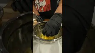 Fried Cheese? Yes Please! #shorts #asmr #cooking #foodies #mozzarella #cheese