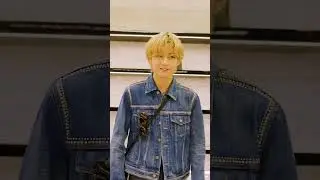 Tata version of Kim Taehyung 😂😂🐯...... #taehyung #bts  #viral #japan #btsv #btstaehyung