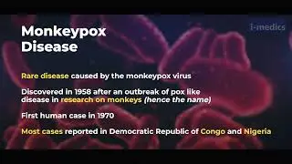 Monkeypox: What you NEED to know!