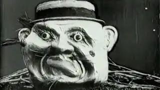 Silent Film - Une Excursion Incohérente (A Tour Inconsistent)
