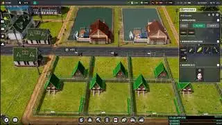 Farm Manager 2021 [Scenario: The Zoo]