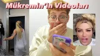 I reviewed Mükremin's videos