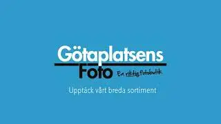 Götaplatsens Foto   2023