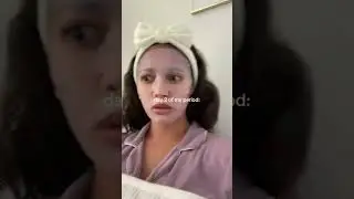 day 2 is CRIMINAL 😥 #skincare #facemassage #facemask #selfcarehaul #skincareroutine #periodcup