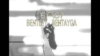 EAS7 - BENTLEY BENTAYGA