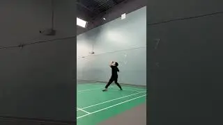 Aylex Thunder Smash Training 