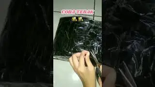 TEBAK YOK TEBAK 😄 Tuliskan tebakan kalian di komentar 😉 #shorts  #unboxing #haul #ootd #fashion