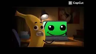 Was Banana Joe watching one of @krishansmusi8796’s videos?