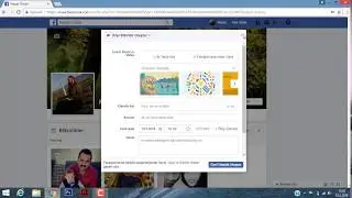 FaceBook Kullanımı