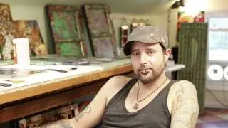 bsmitty.com presents aLIVE - Matt Kokoski