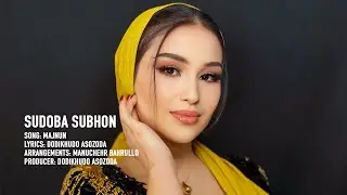 SUDOBA SUBHON  - MAJNUN