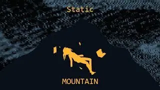 Mountain - Static