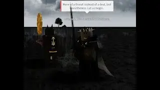 Astaroth, The Monarch of Darkness | Balanced Craftwars Overhaul