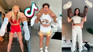 No Type (Rae Sremmurd) - TikTok Compilation