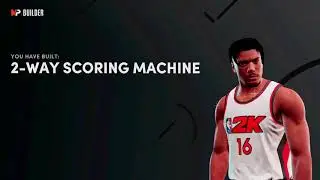 NBA 2k21 Most Fun Builds Next Gen/Top 3 OP Builds