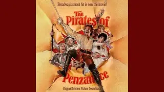 With Cat-Like Tread, Upon Our Prey We Steal - The Pirates Of Penzance (Film Version)