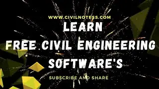 Learn AutoCad,Revit,MSP & Estimation Software Online