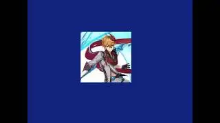 The Eleventh Harbinger: A Tartaglia/Childe battle playlist (Genshin Impact)