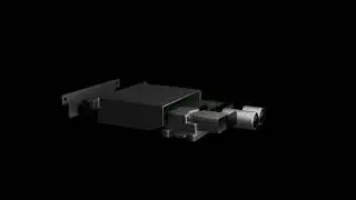 AEye In-Cabin LiDAR maximizes performance and vehicle design