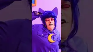 Cartas mágicas invocam CatNap! #shorts #cards #cardsgrantwishes #sister #catnap #sisterismissing