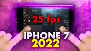 IPHONE 7 В 2022 ГОДУ ДЛЯ СТАНДОФФ 2 | Standoff 2