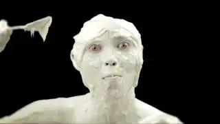 Your mother when she