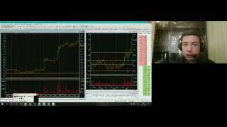 Выступление на YouTradeTV 18 ноября 2016